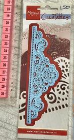 Snijmallen nw, Hobby en Vrije tijd, Kaarten | Zelf maken, Ophalen of Verzenden, Nieuw, Overige thema's, Pons of Mal