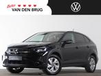 Volkswagen Taigo 1.0 TSI 95 PK | LED | Navigatie via Smartph, Voorwielaandrijving, Stof, Gebruikt, 95 pk