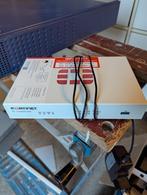 2x Fortinet fortigate SG-30E, Computers en Software, Routers en Modems, Ophalen of Verzenden, Zo goed als nieuw