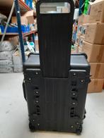 Trolley koffer voor apparatuur nieuw incl  plukfoam 62x48x29, Overige merken, Overige typen, Nieuw, Ophalen of Verzenden