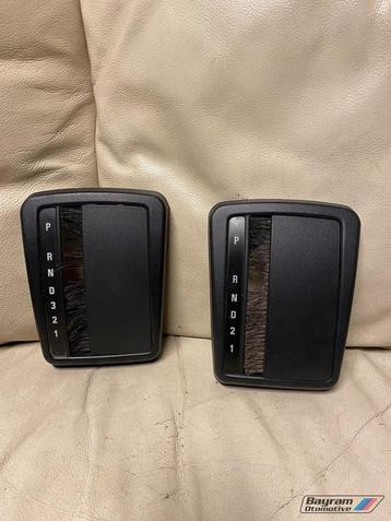 Bmw E30 automaatplaat automaat middenconsole 3-serie cabrio  beschikbaar voor biedingen