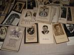 oude prentjes ruim 370 stuks, Verzamelen, Ophalen of Verzenden, Bidprentje