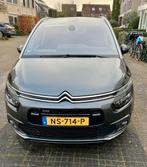 Citroën C4 1.2 Puretech 130pk S&S 2017 Grijs, Auto's, Citroën, Voorwielaandrijving, Stof, 1199 cc, Metallic lak