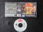 Die Hard Trilogy 2 PS1 Playstation 1, Spelcomputers en Games, Games | Sony PlayStation 1, Avontuur en Actie, Gebruikt, Vanaf 18 jaar