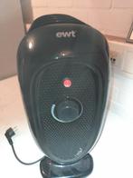 Elektrische kachel, Ophalen, Zo goed als nieuw