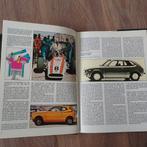 Toyota en Honda historie Autototaal boek, Ophalen of Verzenden, Zo goed als nieuw, Honda