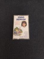 LEUKE DINGEN MET HAASJE EN RAMMELAAR - cassette, Cd's en Dvd's, Ophalen of Verzenden, Kinderen en Jeugd