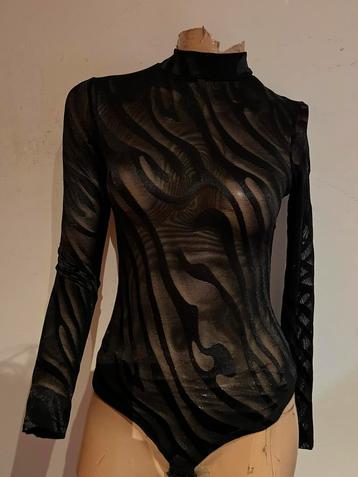 BY SWAN body maat S origineel ZGAN beschikbaar voor biedingen