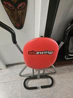 Ab swing, Sport en Fitness, Fitnessmaterialen, Ophalen of Verzenden, Zo goed als nieuw