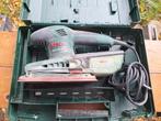 Bosch schuurmachine PSS250, Ophalen, Gebruikt, Minder dan 600 watt, Vlakschuurmachine