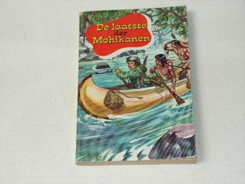 	De laatste der mohikanen 1406 foto 1223 beschikbaar voor biedingen