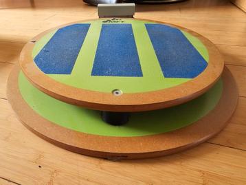 MFT Balance Disc, om aan te sluiten aan de computer. beschikbaar voor biedingen