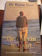 De taal van het hart en andere boeken van Wayne Dyer, Ophalen of Verzenden, Zo goed als nieuw, Spiritualiteit algemeen, Overige typen