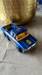 Matchbox Lesney SuperKings K-6/11 pick-up  Team Honda 1974, Ophalen of Verzenden