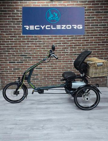 Van raam easyrider 3 beschikbaar voor biedingen