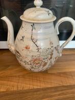 Antiek pot chinese, Ophalen of Verzenden