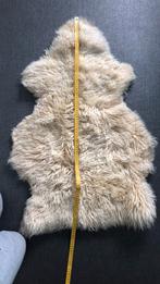 Schapenvacht Ikea (Ludde) 1m x 70cm €25, Huis en Inrichting, Ophalen of Verzenden, Gebruikt