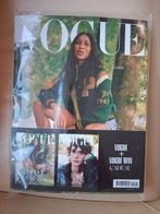 Vogue + Vogue Man Oktober 2025 Nieuw!, Ophalen of Verzenden, Nieuw