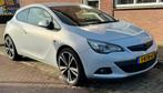 Opel Astra 1.4 16V 103KW GTC 2013 Wit, Auto's, Voorwielaandrijving, Zwart, 4 cilinders, 700 kg