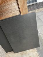 2 natuurstenen bladen, Ophalen of Verzenden, Zo goed als nieuw, Steen, Overige typen