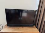 Sony Bravia Full HD LCD TV - 102 cm, Ophalen, Gebruikt, 50 Hz, LCD