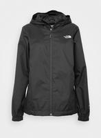 The North Face Regenjas Zwart - Maat M - In nieuwstaat, Kleding | Dames, Ophalen of Verzenden, Zo goed als nieuw, Maat 38/40 (M)