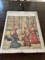 Anton Piek 30 euro., Ophalen of Verzenden, Gelezen