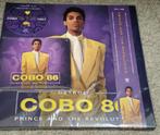 Prince - Cobo 1986 2LP + CD + DVD, Verzenden, 1980 tot 2000, Nieuw in verpakking, 12 inch