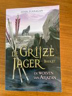 Grijze jager deel 17, Boeken, Kinderboeken | Jeugd | 10 tot 12 jaar, Ophalen of Verzenden, Zo goed als nieuw