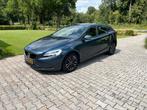 Volvo V40 2.0 D2 120PK 2016 denim blue, Auto's, Voorwielaandrijving, 4 cilinders, 1969 cc, Blauw