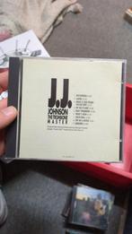 J.J. Johnson - The Trombone Master CD, Ophalen of Verzenden