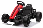 Elektrische Kinderauto Drift Kart Rood 15 km per uur NIEUW, Kinderen en Baby's, Speelgoed | Buiten | Accuvoertuigen, Nieuw, Ophalen