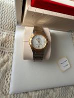 Omega horloge CONSTELLATION 29 mm, geelgoud, Sieraden, Tassen en Uiterlijk, Horloges | Dames, Polshorloge, Nieuw, Goud, Goud