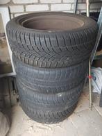 Winterbanden seat Leon/ golf, Ophalen of Verzenden, Gebruikt