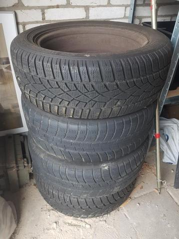 Winterbanden seat Leon/ golf  beschikbaar voor biedingen