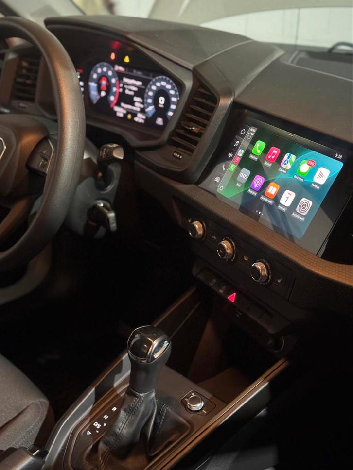 Carplay activatie nu voor €100 euro ACTIE, Auto diversen, Tuning en Styling, Ophalen