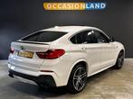 BMW X4 XDrive20i High Executive M-SPORT|SCHUIF/KANTELDAK|KEY, Automaat, Gebruikt, 4 cilinders, 2000 kg
