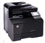 HP Laserjet All-in-One printer, Computers en Software, Printers, Ophalen, Kopieren, All-in-one, Zo goed als nieuw