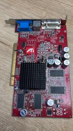Apple ATI Radeon 9200 128MB PCI Mac Edition (PowerMac G3/G4), Computers en Software, Gebruikt, GDDR, Ophalen of Verzenden, Overige chipsets