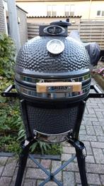 Grizzly Grills Compact Kamado BBQ, Ophalen, Zo goed als nieuw, Grizzly Grills