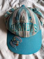 Starter snapback Charlotte Hornets, medio jaren 90 pet, Ophalen of Verzenden, Zo goed als nieuw, One size fits all