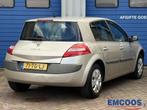 Renault Megane 1.6-16V Dynamique Luxe * Airco * Automaat * C, Gebruikt, Beige, Origineel Nederlands, Bedrijf