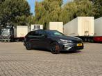 Kia Optima Sportswagon 1.6 T-gdi 180pk Dct7 2018 H/K Full, Auto's, 179 pk, Stationwagon, Zilver of Grijs, 750 kg