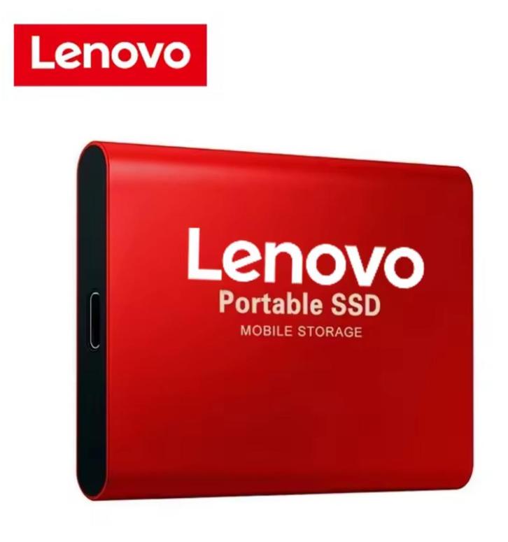 16TB Externe harde schijf Draagbare SSD., Computers en Software, Harde schijven, Nieuw, Laptop, Extern, SSD, USB, Ophalen of Verzenden