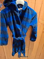 Ochtendjas mt 134/ 140, Kinderen en Baby's, Kinderkleding | Maat 140, Ophalen of Verzenden, Zo goed als nieuw, Jongen of Meisje
