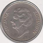 Nederland penning Rabobank 100 Jaar - Juliana in munthouder, Ophalen of Verzenden, Overige materialen, Nederland