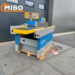 Vertongen C630 Vlakenvandiktebank cnc ** schaafbank vol vol, Doe-het-zelf en Verbouw, Ophalen of Verzenden, Zo goed als nieuw