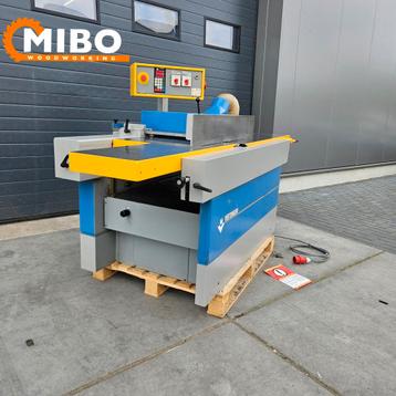 Vertongen C630 Vlakenvandiktebank cnc ** schaafbank vol vol beschikbaar voor biedingen