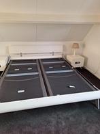 Auping bedbodems 180x210, Huis en Inrichting, Ophalen, Tweepersoons, 180 cm, Hout