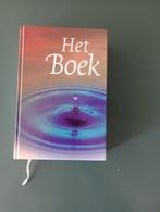 Het Boek. Een eigentijdse verwoording van de Bijbel, Christendom | Protestants, Ophalen of Verzenden, Zo goed als nieuw, Inter. Bible Society